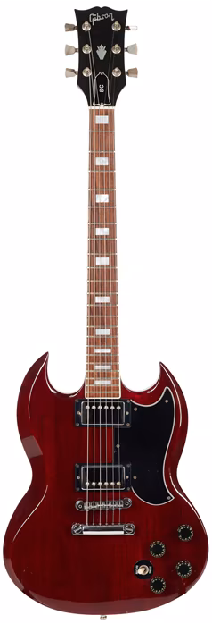 Gibson 1980 SG Standard - Elektrická kytara