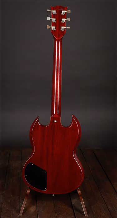 Gibson 1980 SG Standard - Elektrická kytara