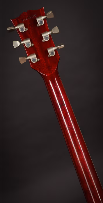 Gibson 1980 SG Standard - Elektrická kytara