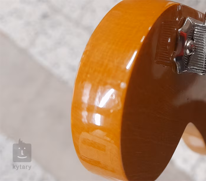 Fender Vintera II 50s Jazzmaster RW SB (použité) - Elektrická kytara