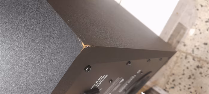 ADAM AUDIO T8V (poškozené) - Aktivní studiový monitor