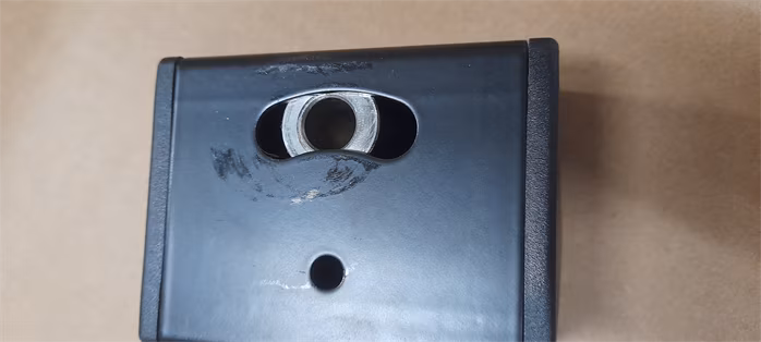 K&M 174 (použité) - Stojan na akordeon