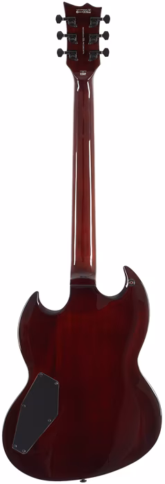 ESP LTD VIPER-256 DBS - Elektrická kytara