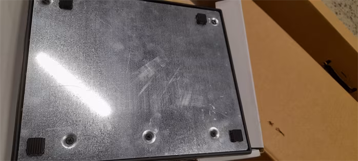 Nord Piano 5 73 (použité) - Přenosné digitální stage piano