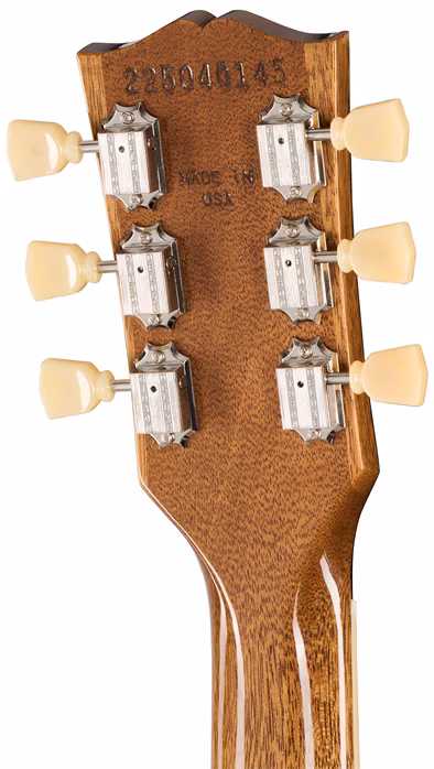 Gibson ES-335 Ocean Blue - Semiakustická kytara