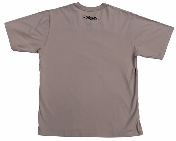 Zildjian Alchem-E Limited Edition T-Shirt Large - Tričko