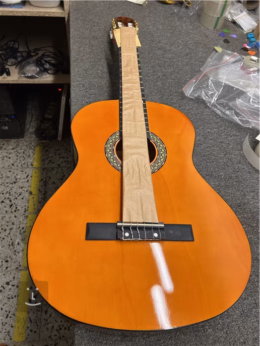 Toledo Primera 44 NT Pack (poškozené) - Klasická kytara