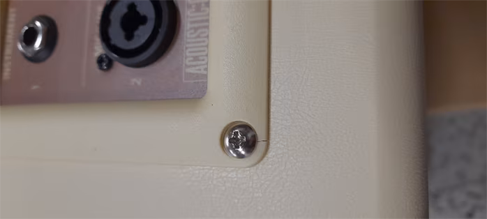 Blackstar Acoustic:Core 30 (poškozené) - Kombo pro akustické nástroje