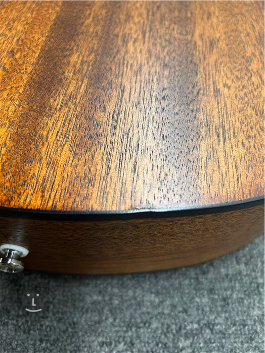 Cort CEC1OP (poškozené) - Klasická elektroakustická kytara