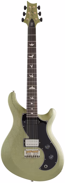 PRS S2 Vela Satin Mavis Mint Metallic - Elektrická kytara