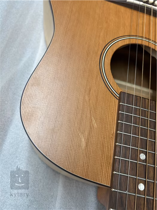 Seagull S6 Collection 1982 (použité) - Akustická kytara