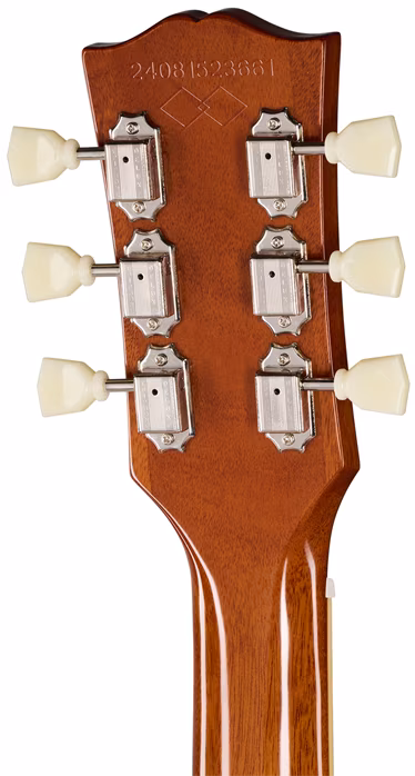 Epiphone 1957 Les Paul Goldtop Reissue Double Gold - Elektrická kytara