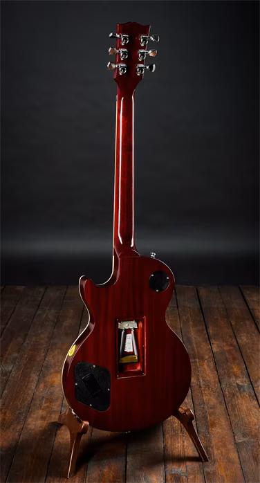 Gibson 2014 Traditional Pro II Les Paul GC - Elektrická kytara