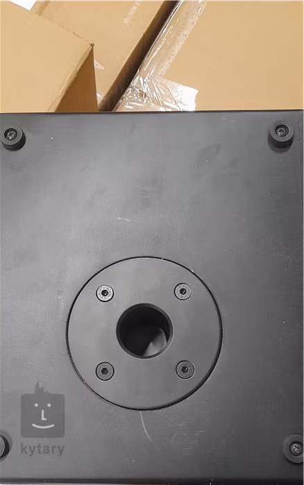 Acus ONEFORSTREET 5 BLK (poškozené) - Kombo pro akustické nástroje