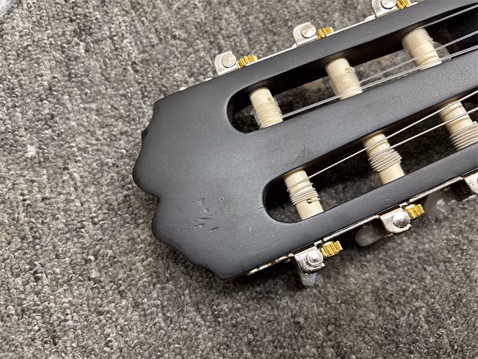 Admira Lena (použité) - Klasická elektroakustická kytara