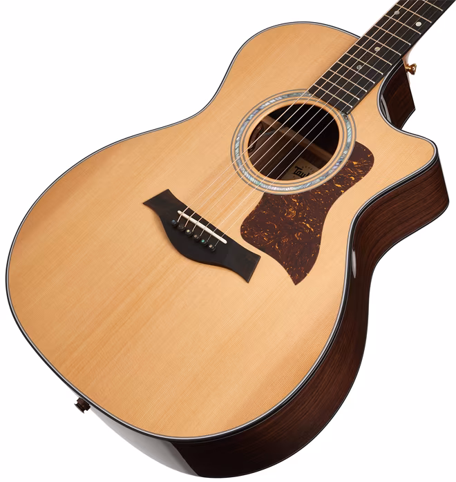 Taylor Legacy 714ce - Elektroakustická kytara