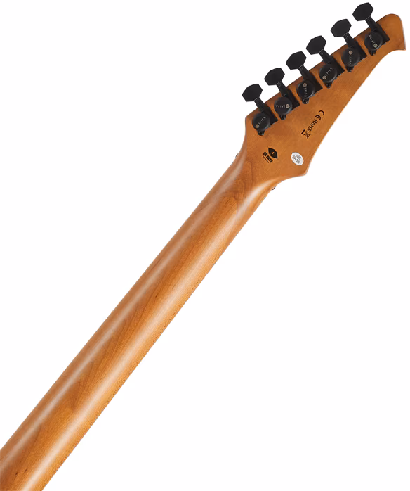 Spira X-500 TBK E - Elektrická kytara