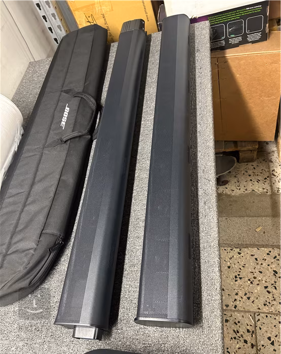Bose L1 Pro32 (použité) - Ozvučovací systém