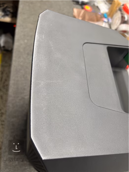 Mackie Thump GO (použité) - Bezdrátový přenosný reproduktor