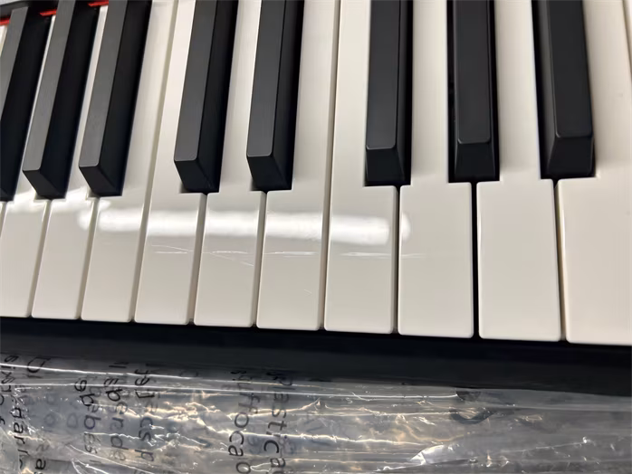 Roland GO:PIANO 88 (použité) - Přenosné digitální stage piano