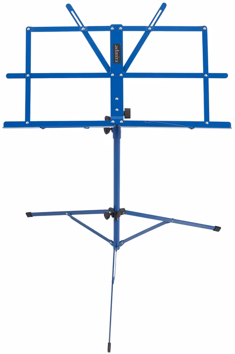 Admira MUS006 Blue - Notový stojan