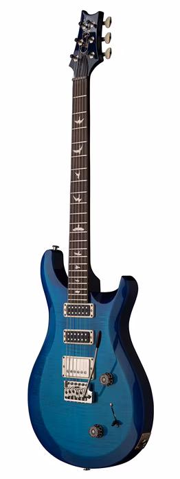 PRS S2 Studio Lake Blue - Elektrická kytara