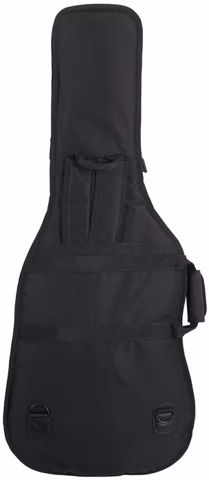 G&L USA Fullerton Deluxe Comanche - Midnight Blue Metallic - Elektrická kytara