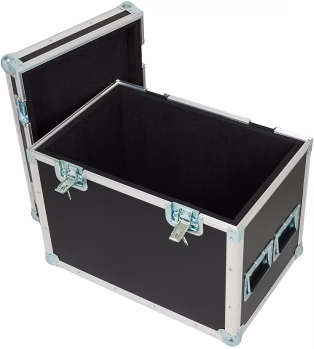 Razzor Cases Case pro Showven Sonicboom X Jet - Univerzální transportní case