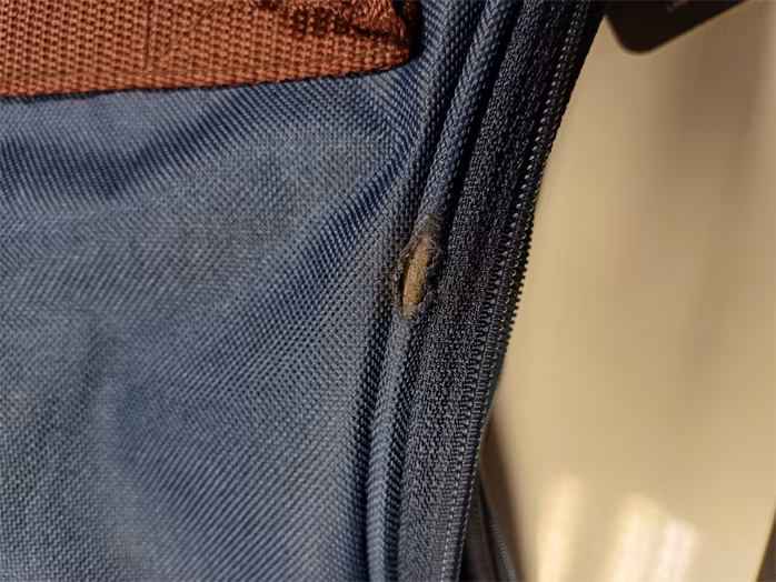 Ibanez IBB541-NB (poškozené) - Obal pro elektrickou baskytaru