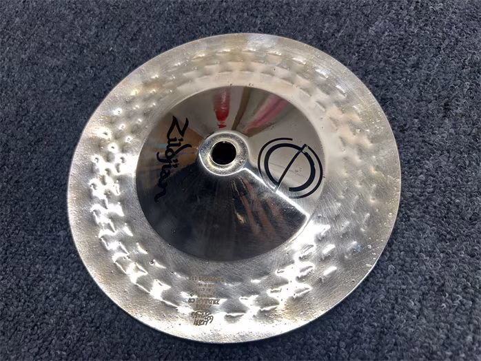 Zildjian 7" FX Break Bell (použité) - Činel bell