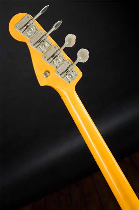 Fender 1992 Jazz Bass JB62 MIJ - Elektrická baskytara