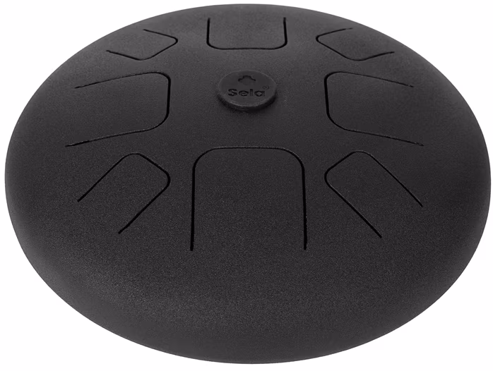 Sela Harmony Tongue Drum 12" A Minor - Tongue drum
