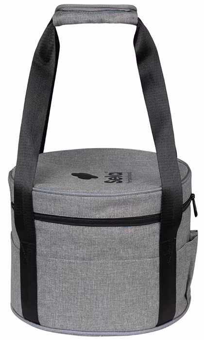 Sela Crystal Singing Bowl Bag 10" (25 cm) - Přepravní obal