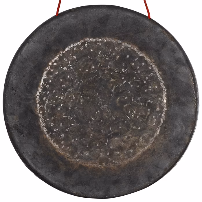 Sela 20" Chau Gong Dark Moon - Činel gong