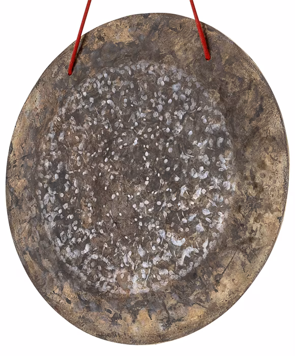 Sela 20" Wind Gong Dark Moon - Činel gong