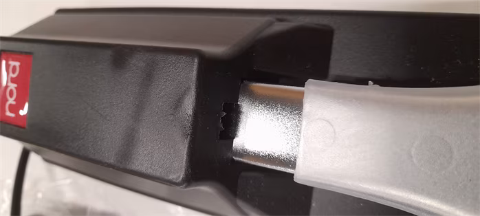 Nord STAGE 4 88 (použité) - Přenosné digitální stage piano