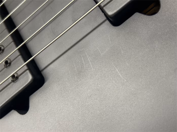 Ibanez RGRB620 Black (použité) - Elektrická kytara