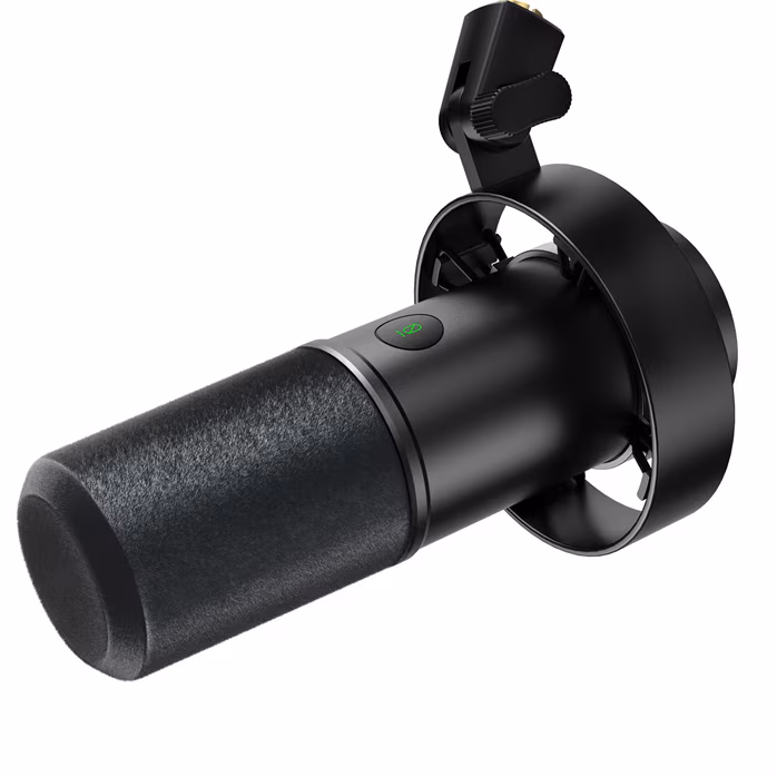 Fifine K688 - USB dynamický mikrofon