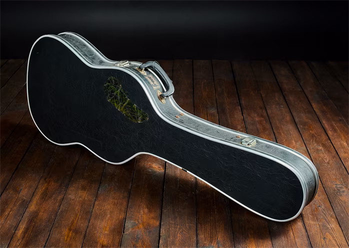 Joodee 70s Artist LP Cherry Sunburst - Elektrická kytara