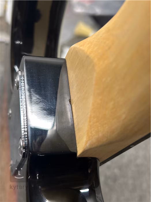 Vintage V40 Coaster Series Pack 3TS (použité) - Baskytarový komplet