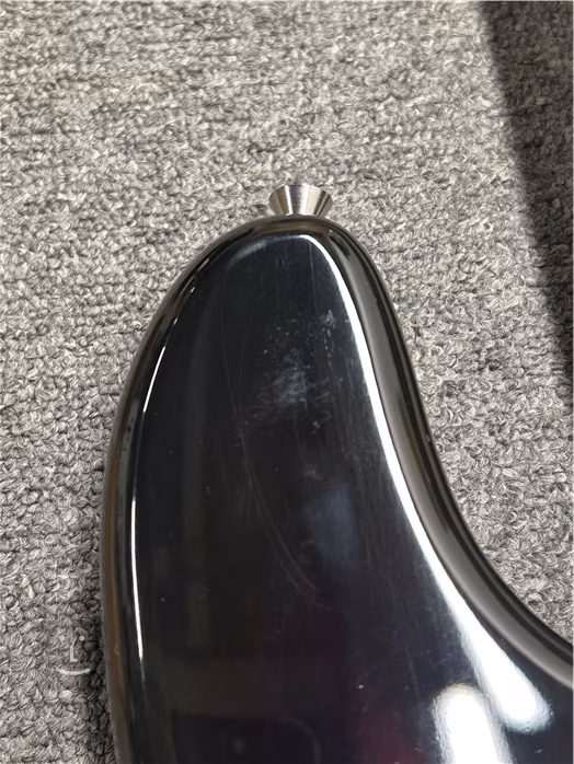 Vintage V40 Coaster Series Pack 3TS (použité) - Baskytarový komplet