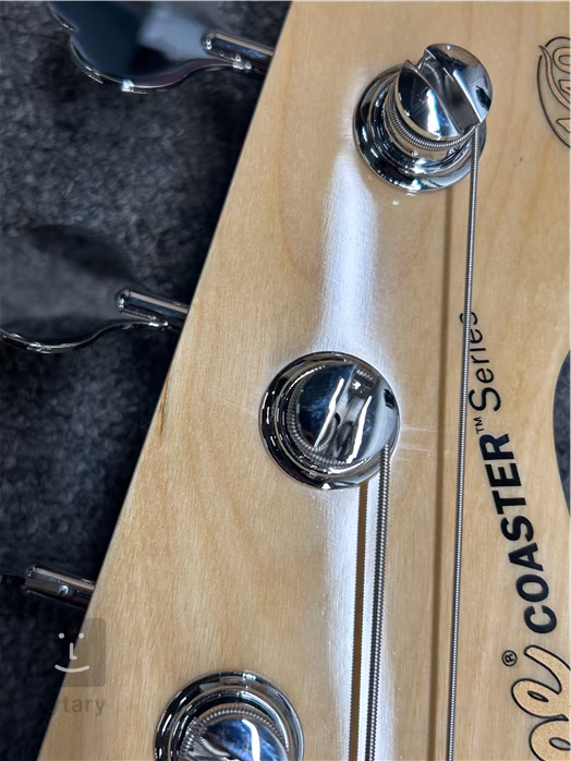 Vintage V40 Coaster Series Pack 3TS (použité) - Baskytarový komplet