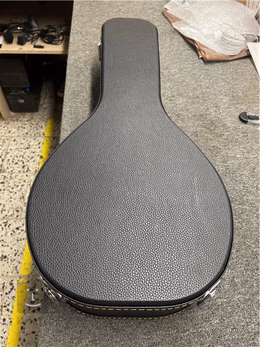 Ortega OMCSTD-A (poškozené) - Kufr pro mandolínu