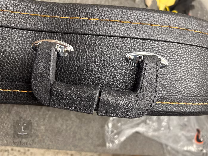 Ortega OMCSTD-A (poškozené) - Kufr pro mandolínu