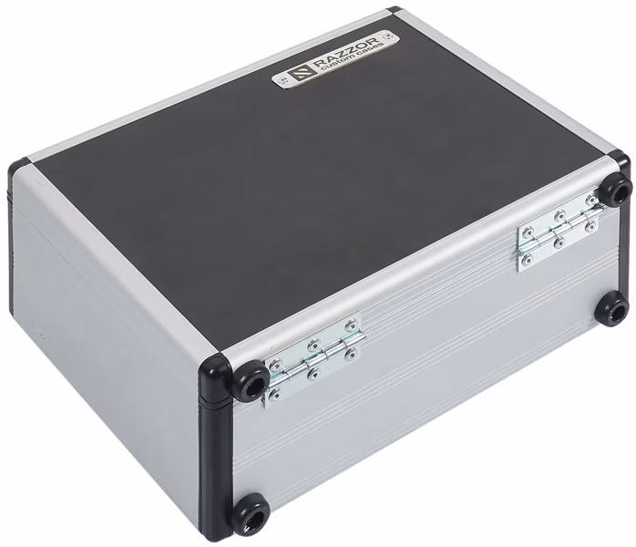 Razzor Cases Kufr R1 300x250x100 - Univerzální transportní case