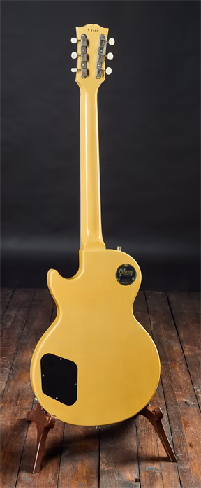 Gibson Custom Shop 2023 Les Paul 57 Special Murphy Lab ULA - Elektrická kytara