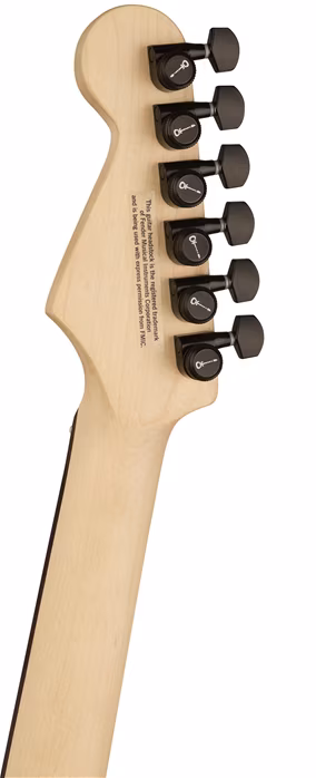 Charvel Pro-Mod So-Cal 1 RW SWH - Elektrická kytara