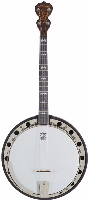 Deering Artisan Goodtime Two 17-Fret Tenor - Tenorové banjo