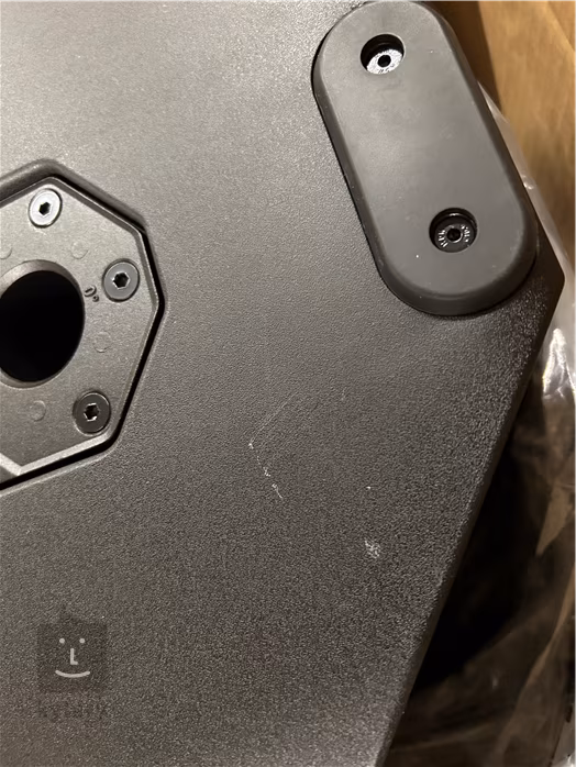 LD Systems ICOA 12A (použité) - Aktivní reprobox