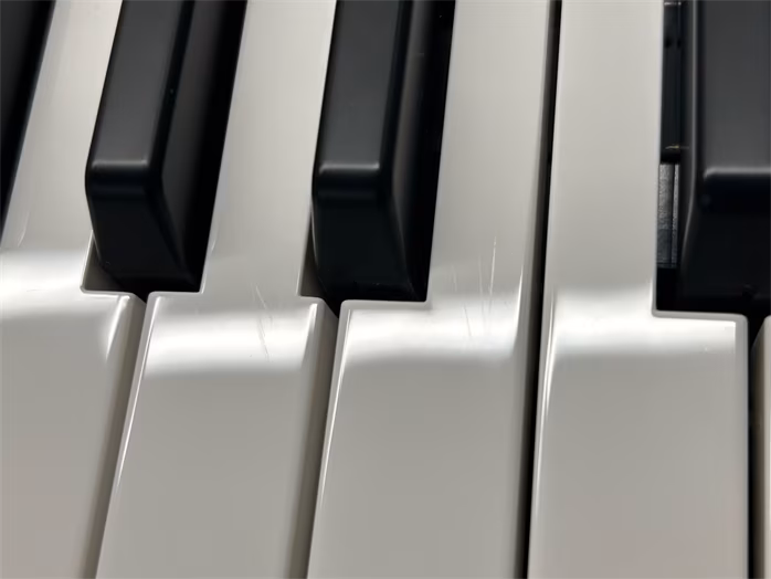 Yamaha MODX7+ (použité) - Syntezátor